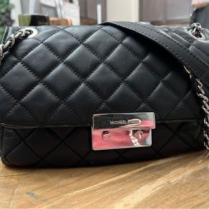 Michael Kors Quilted Bag